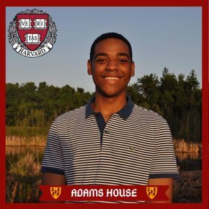 Meet your Posher, Alex